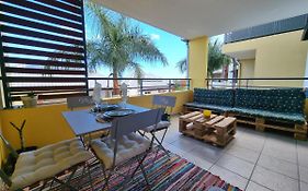 La Vita Bella, Superbe Apt T2 récent de 46m2 à St Gilles l'Eperon à 8min des plages